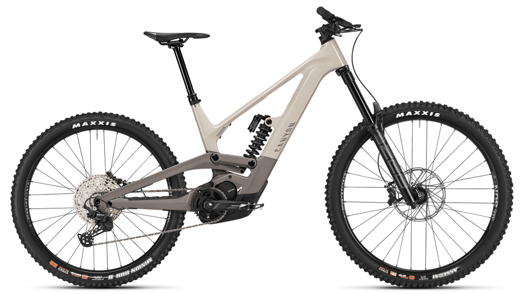 Canyon Torque:ON CF 7