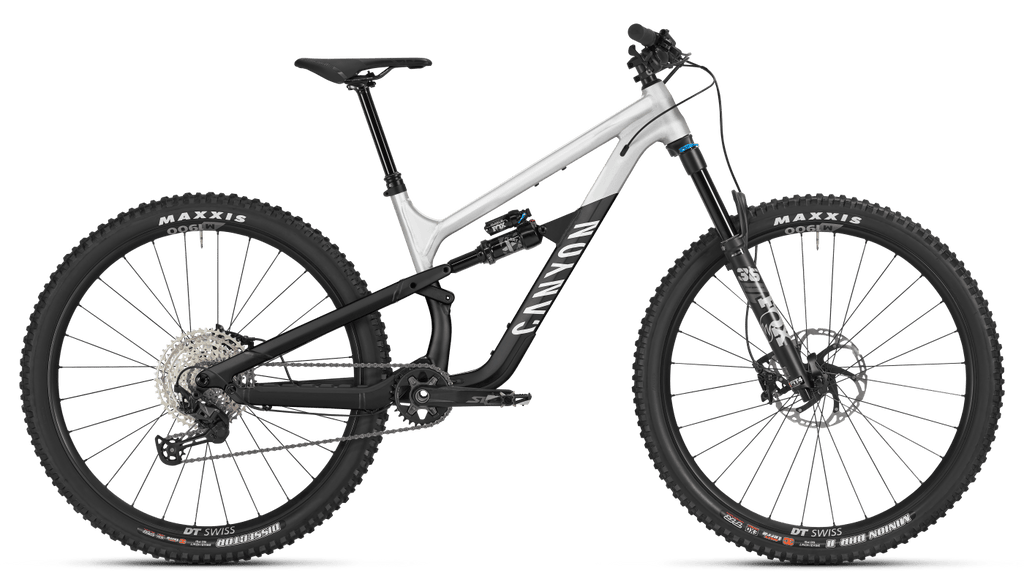 Canyon Spectral 125 AL 7