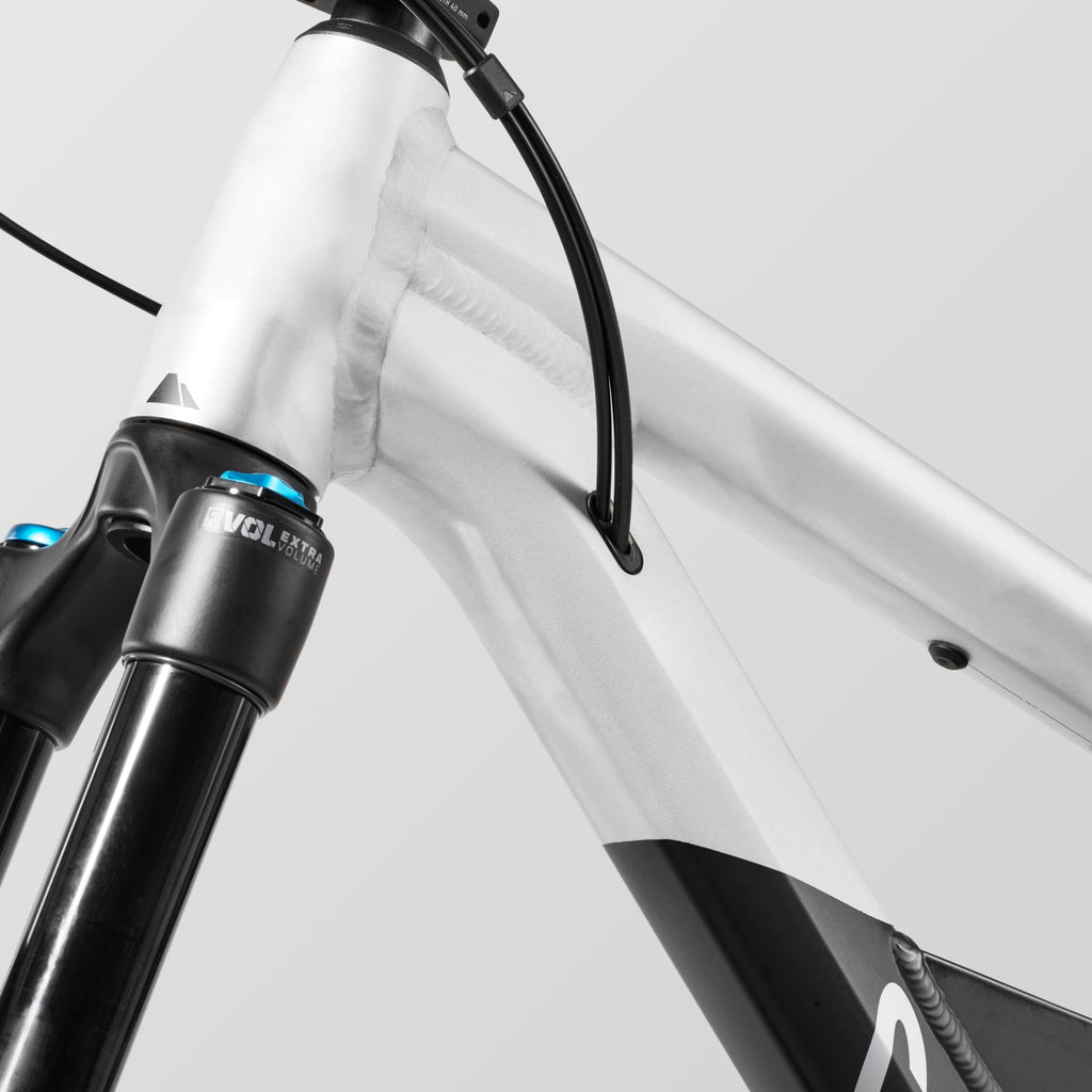 Canyon Spectral 125 AL 7