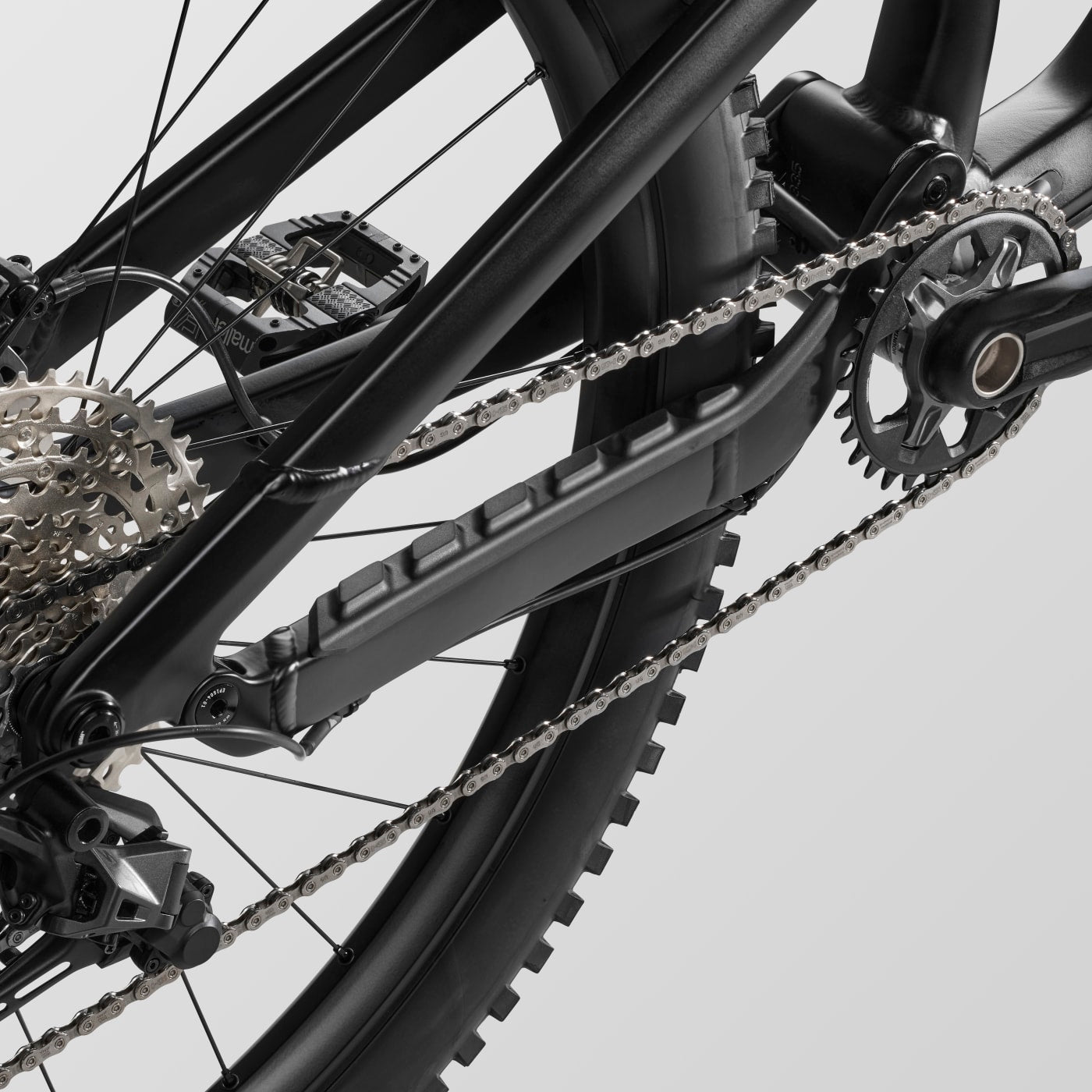 Canyon Spectral 125 AL 7