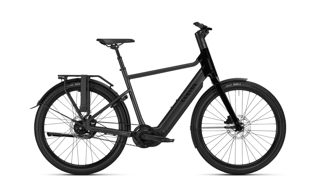 Canyon Citylite:ON