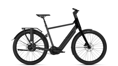Canyon Citylite:ON