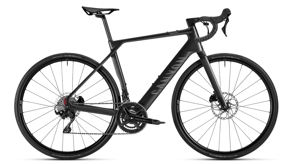 Canyon Endurace:ONfly CF 6
