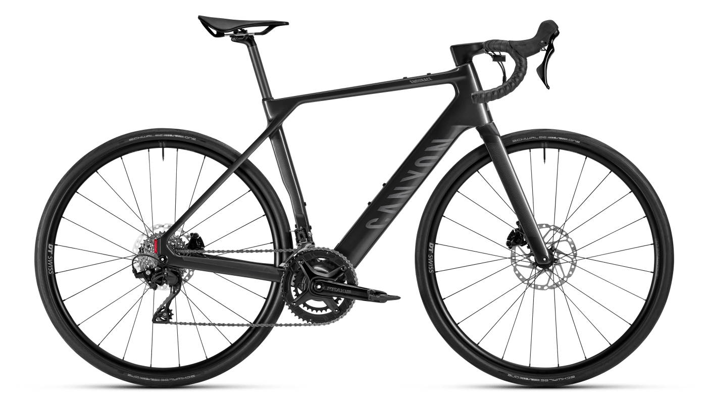 Canyon Endurace:ONfly CF 6