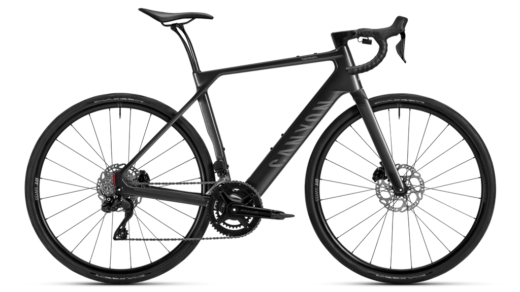 Canyon Endurace:ONfly CF 7