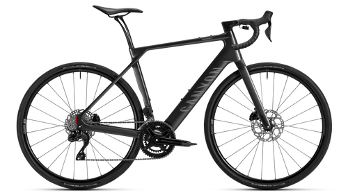 Canyon Endurace:ONfly CF 7