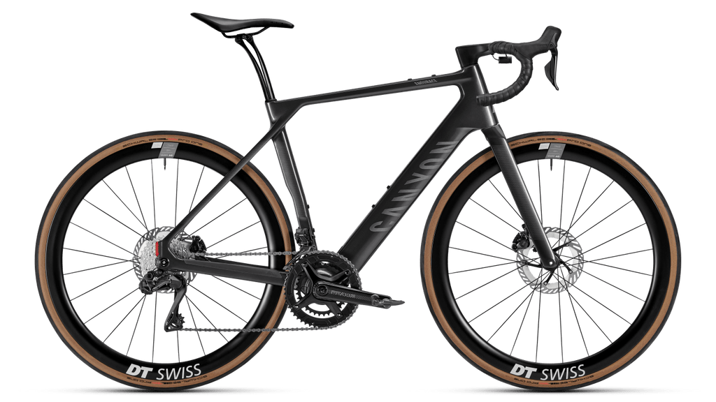 Canyon Endurace:ONfly CF 8