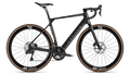 Canyon Endurace:ONfly CF 8