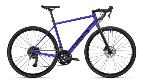 Canyon Endurace AllRoad (2025)