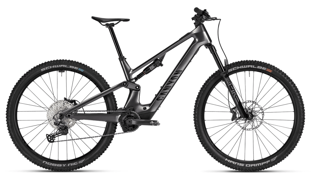Canyon Neuron:ONfly CF 7