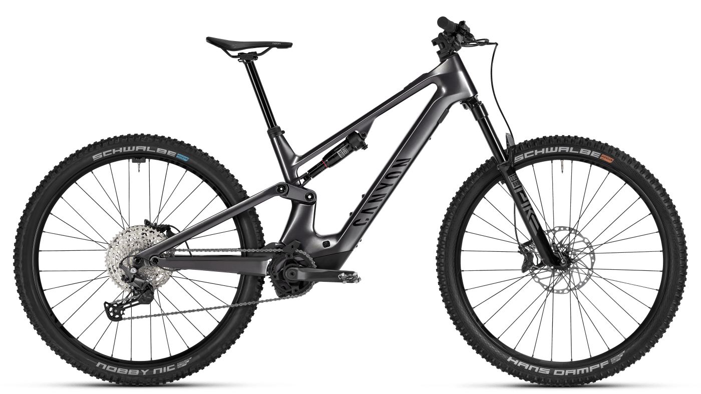 Canyon Neuron:ONfly CF 7