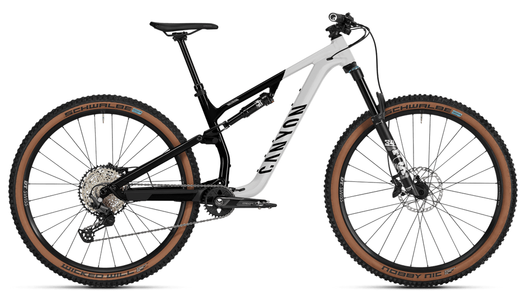 Canyon Neuron 6