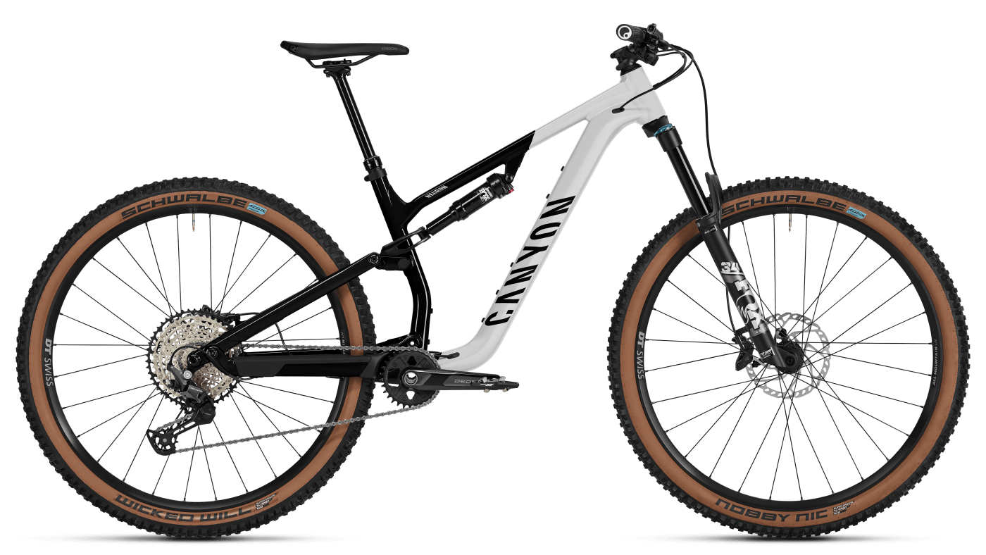 Canyon Neuron 6