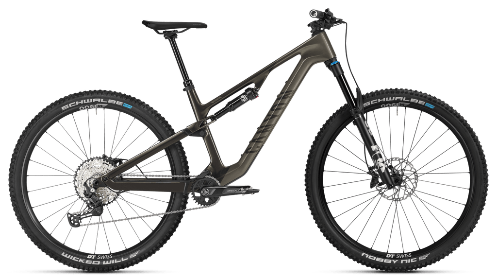 Canyon Neuron CF 7