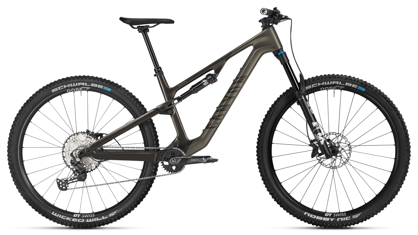 Canyon Neuron CF 7