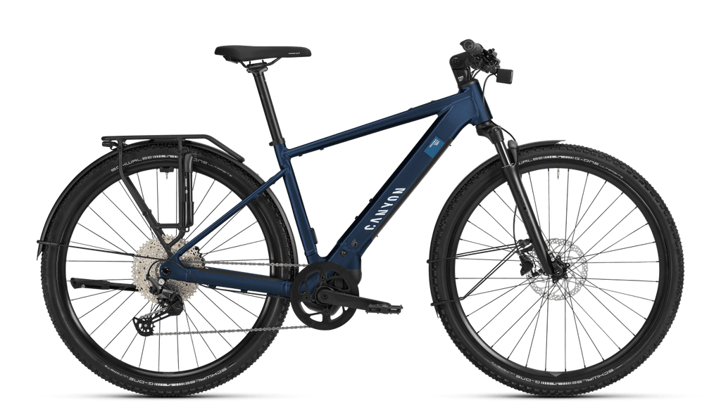 Canyon Pathlite:ONfly 7