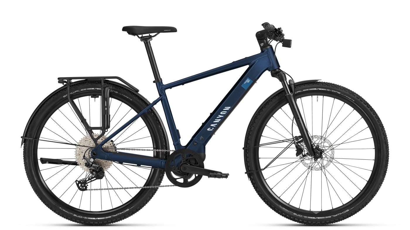 Canyon Pathlite:ONfly 7