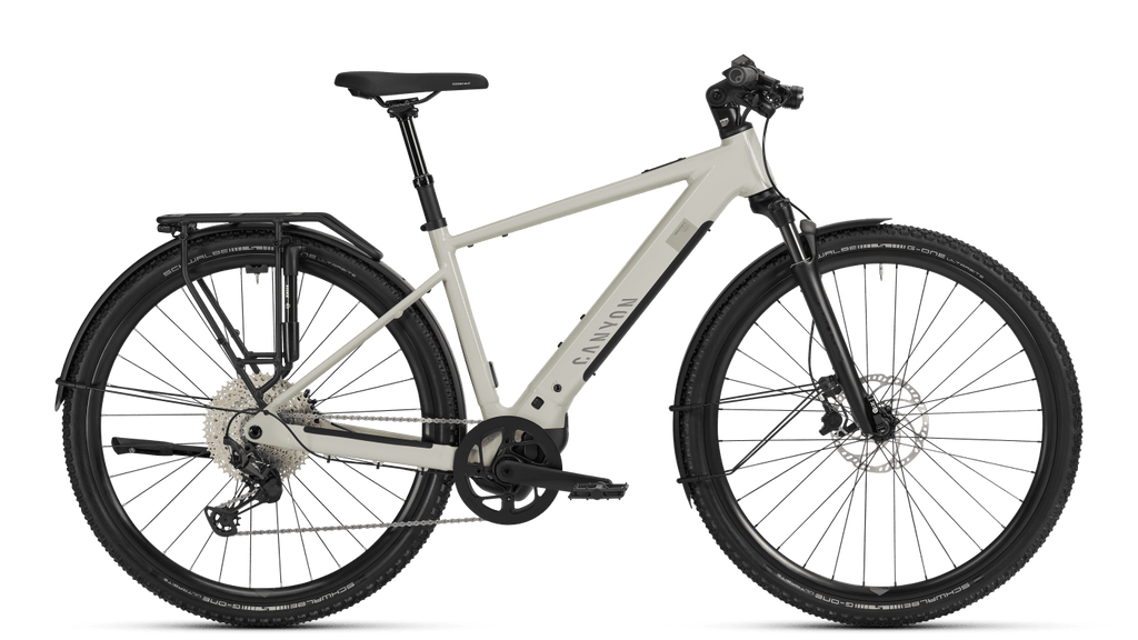 Canyon Pathlite:ONfly 8