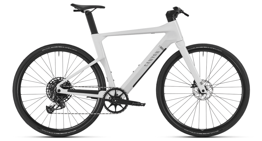 Canyon Roadlite:ONfly CF