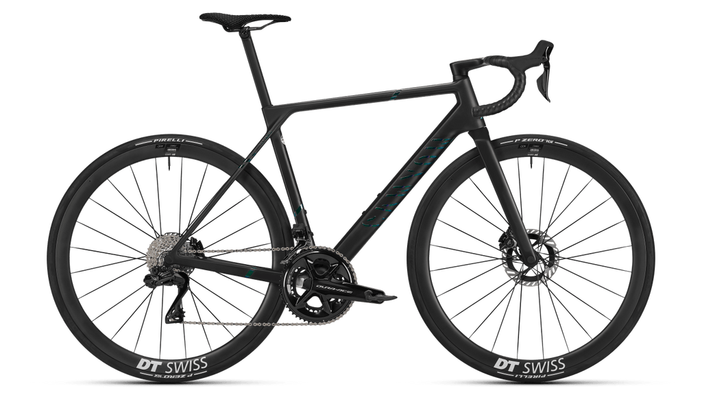 Canyon Ultimate CFR Di2