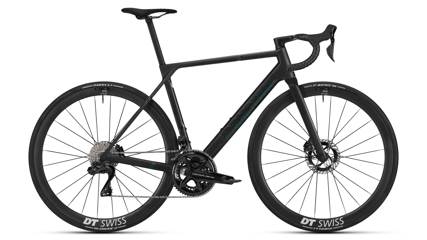 Canyon Ultimate CFR Di2