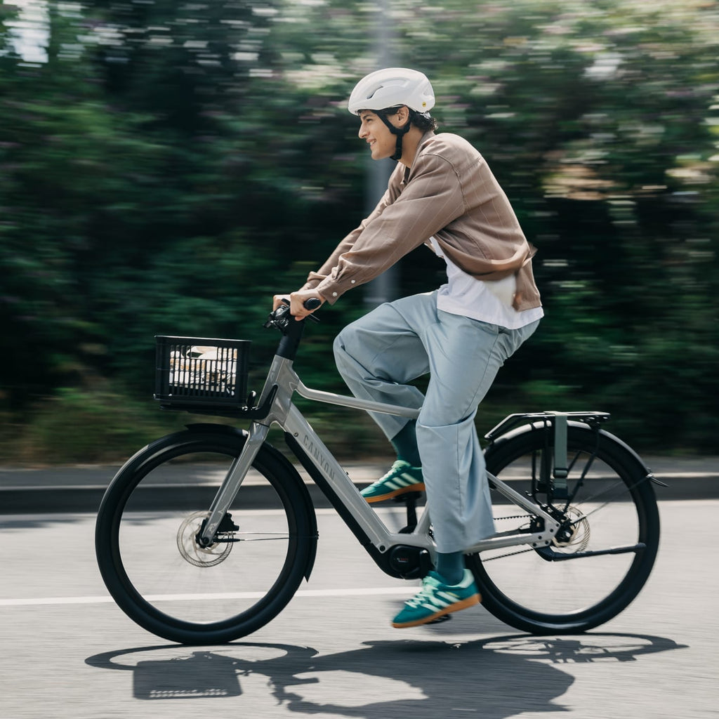 Canyon Citylite:ON