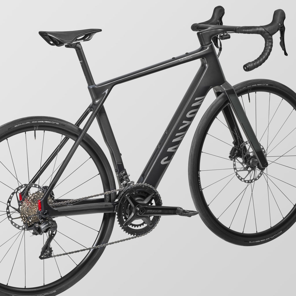 Canyon Endurace:ONfly CF 6