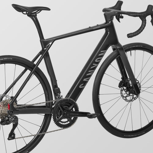 Canyon Endurace:ONfly CF 7
