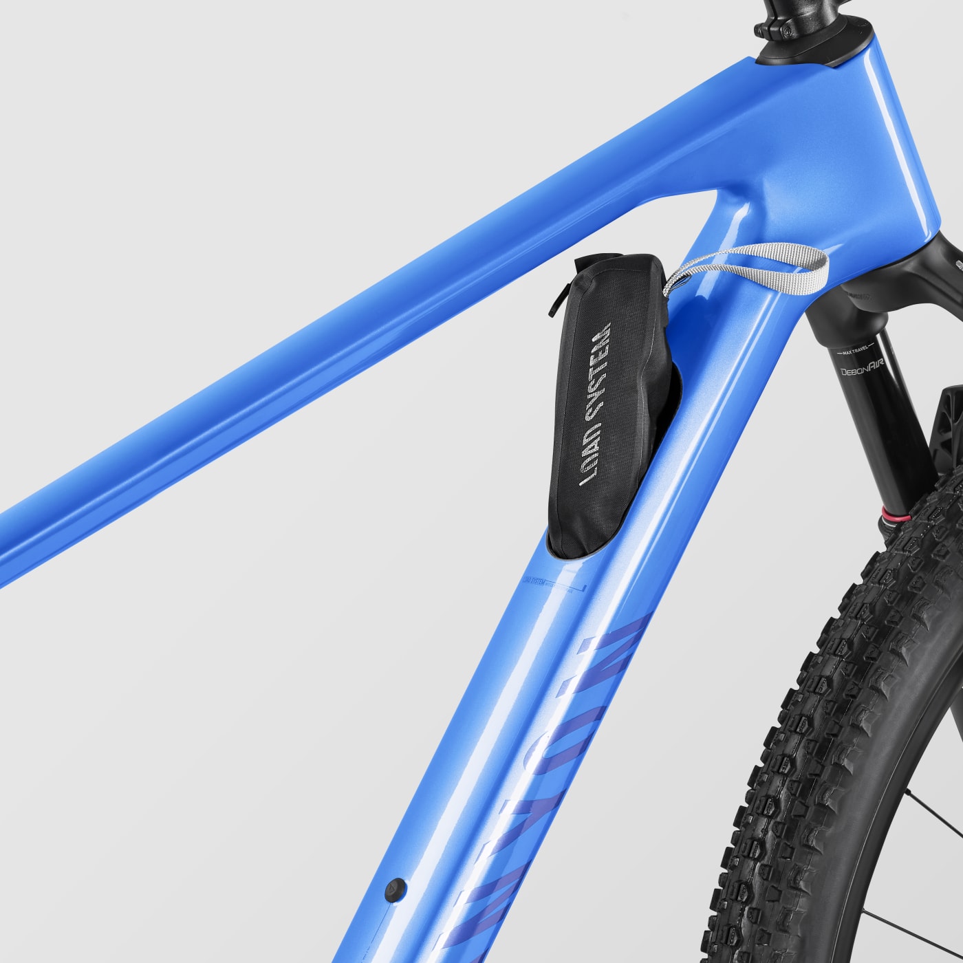 Canyon Exceed CF 8
