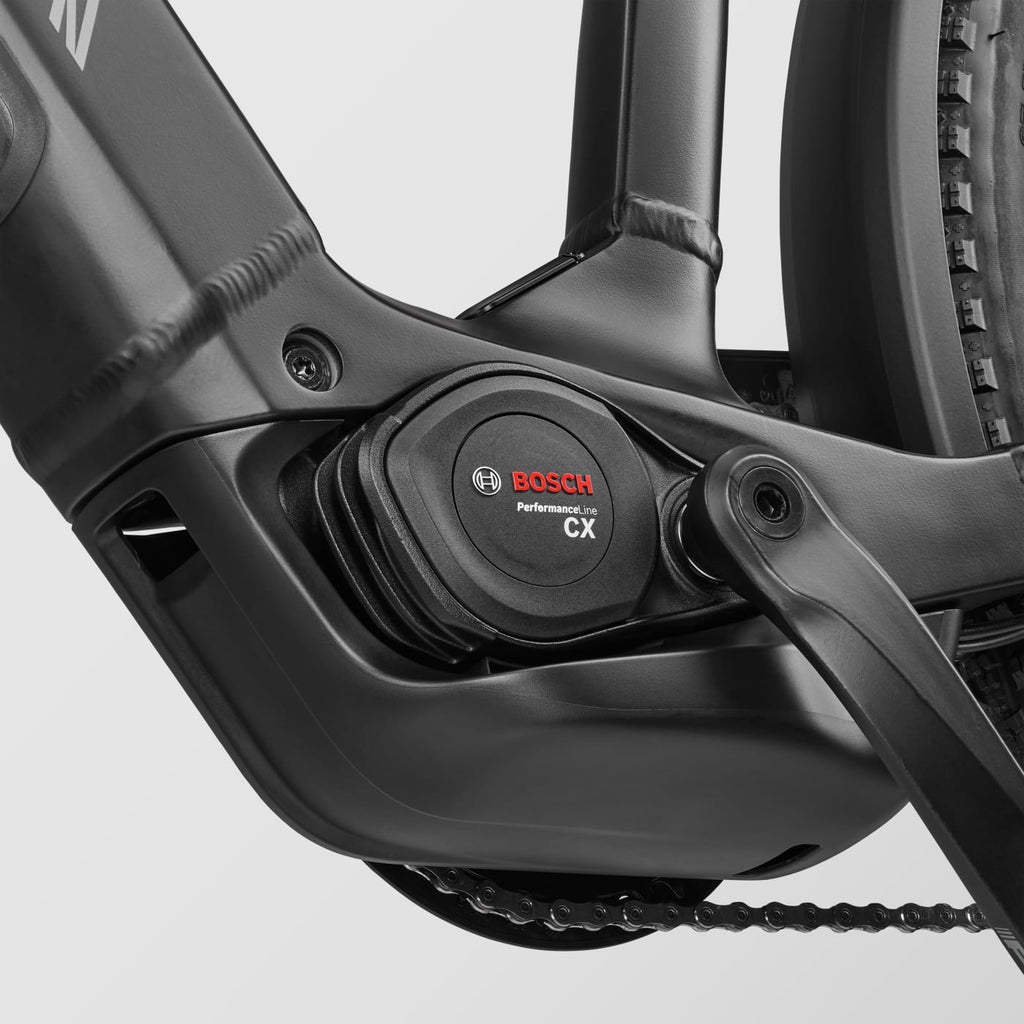 Canyon Pathlite:ON 9 SUV