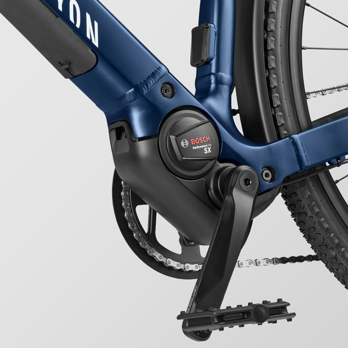 Canyon Pathlite:ONfly 7