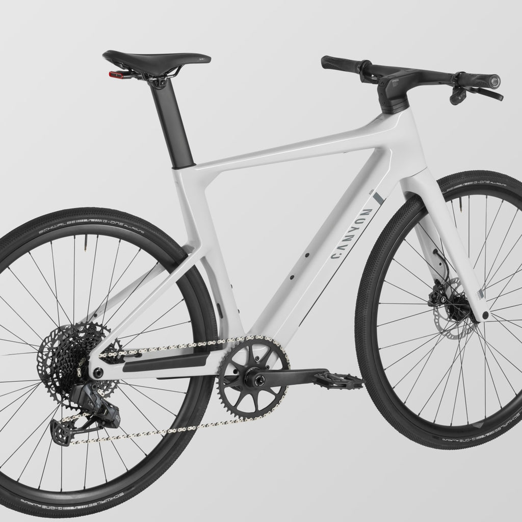 Canyon Roadlite:ONfly CF