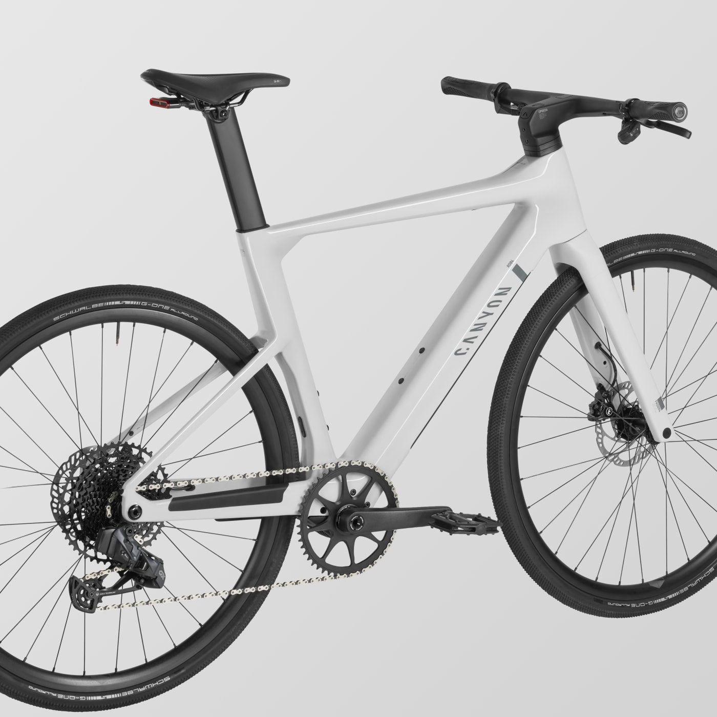 Canyon Roadlite:ONfly CF