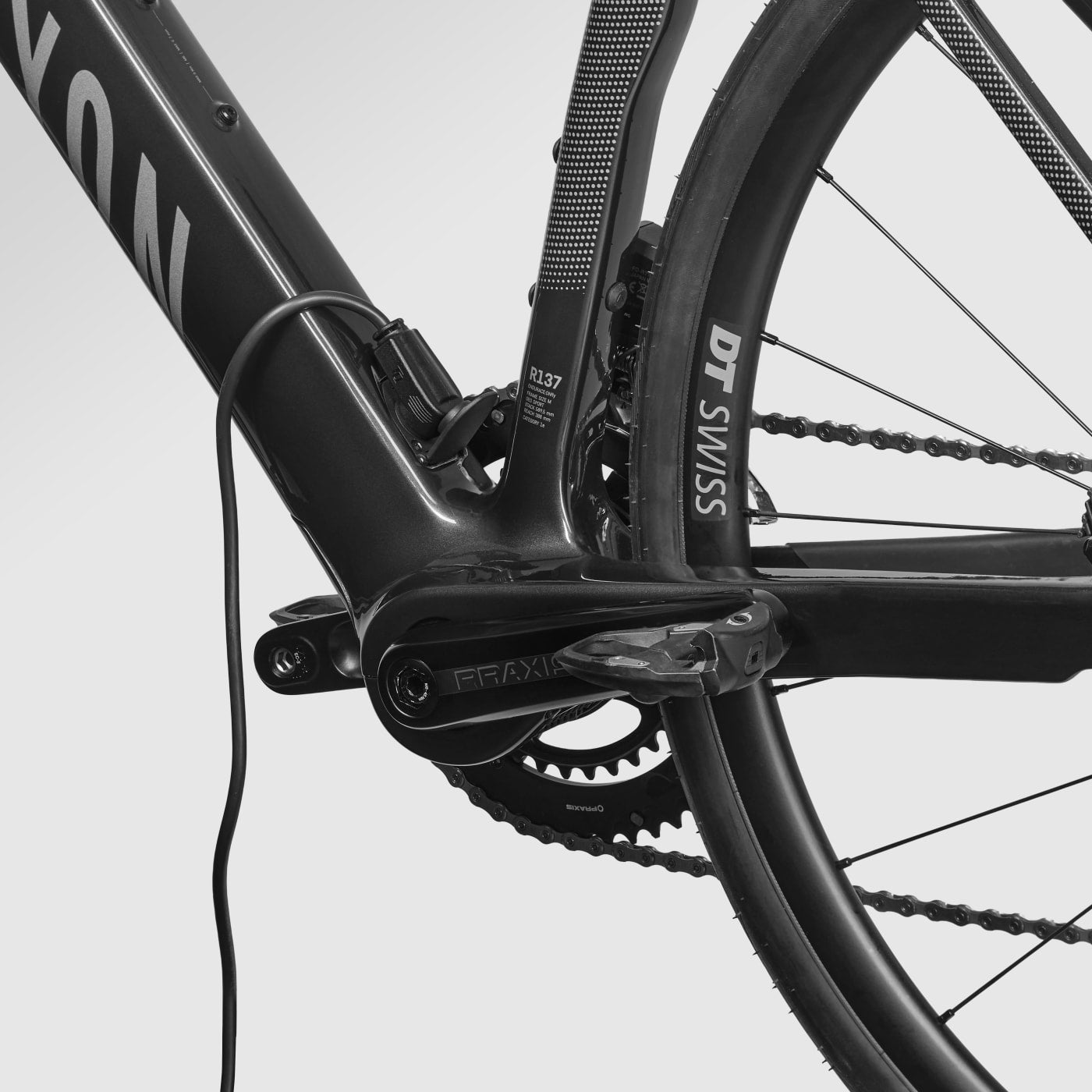 Canyon Endurace:ONfly CF 7