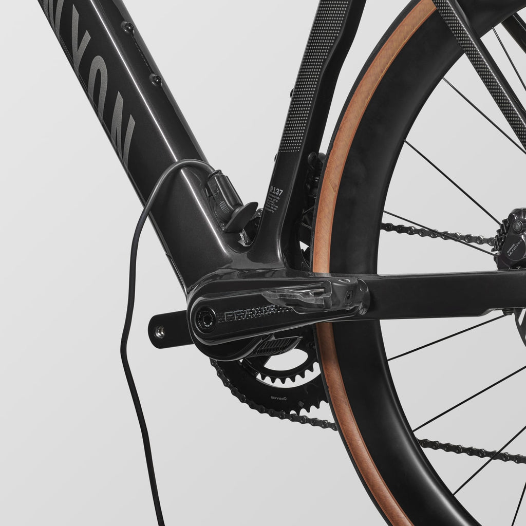 Canyon Endurace:ONfly CF 8
