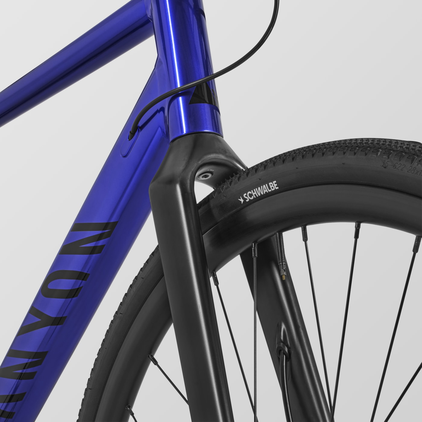 Canyon Endurace AllRoad (2025)