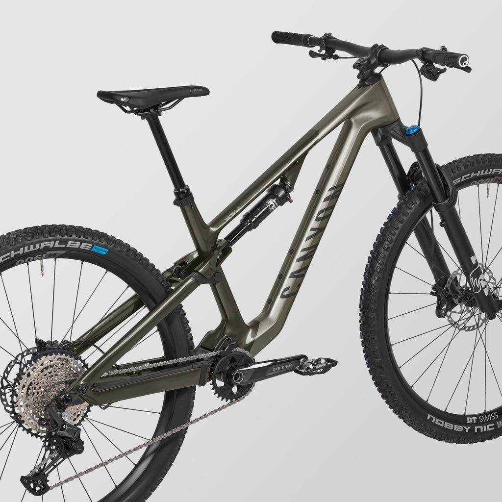 Canyon Neuron CF 7