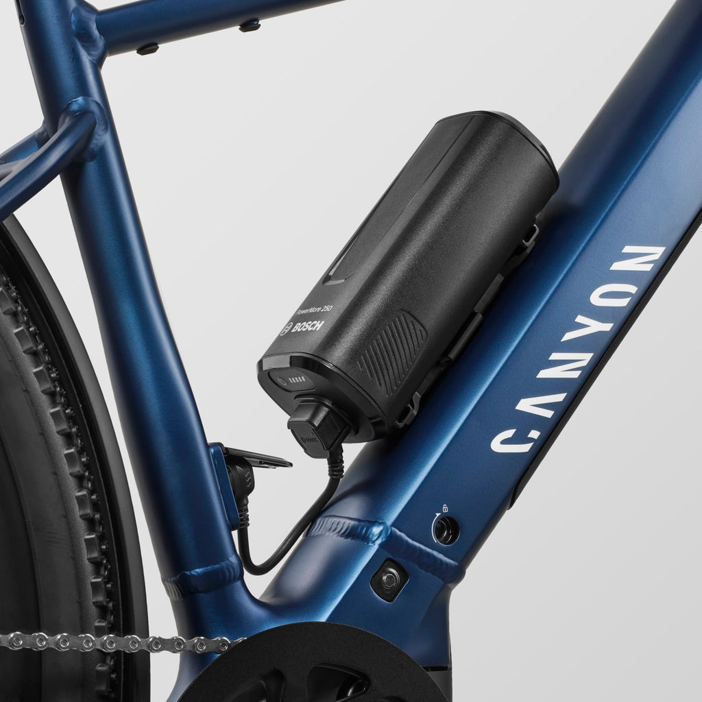 Canyon Pathlite:ONfly 7