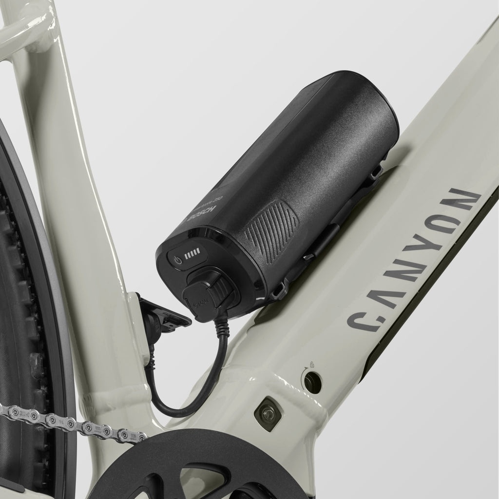 Canyon Pathlite:ONfly 8