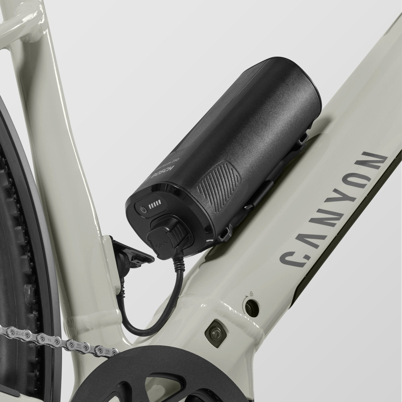 Canyon Pathlite:ONfly 8