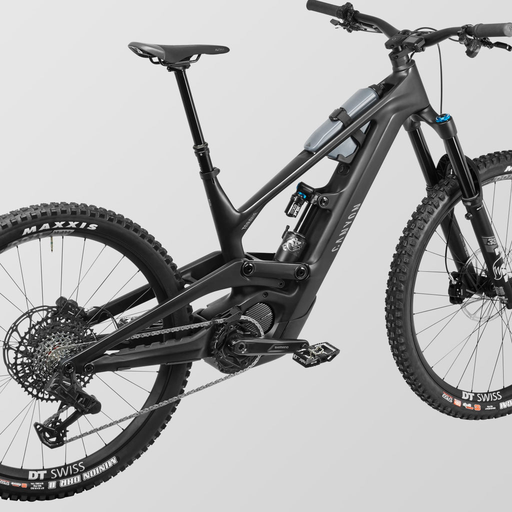 Canyon Torque:ON CF 9
