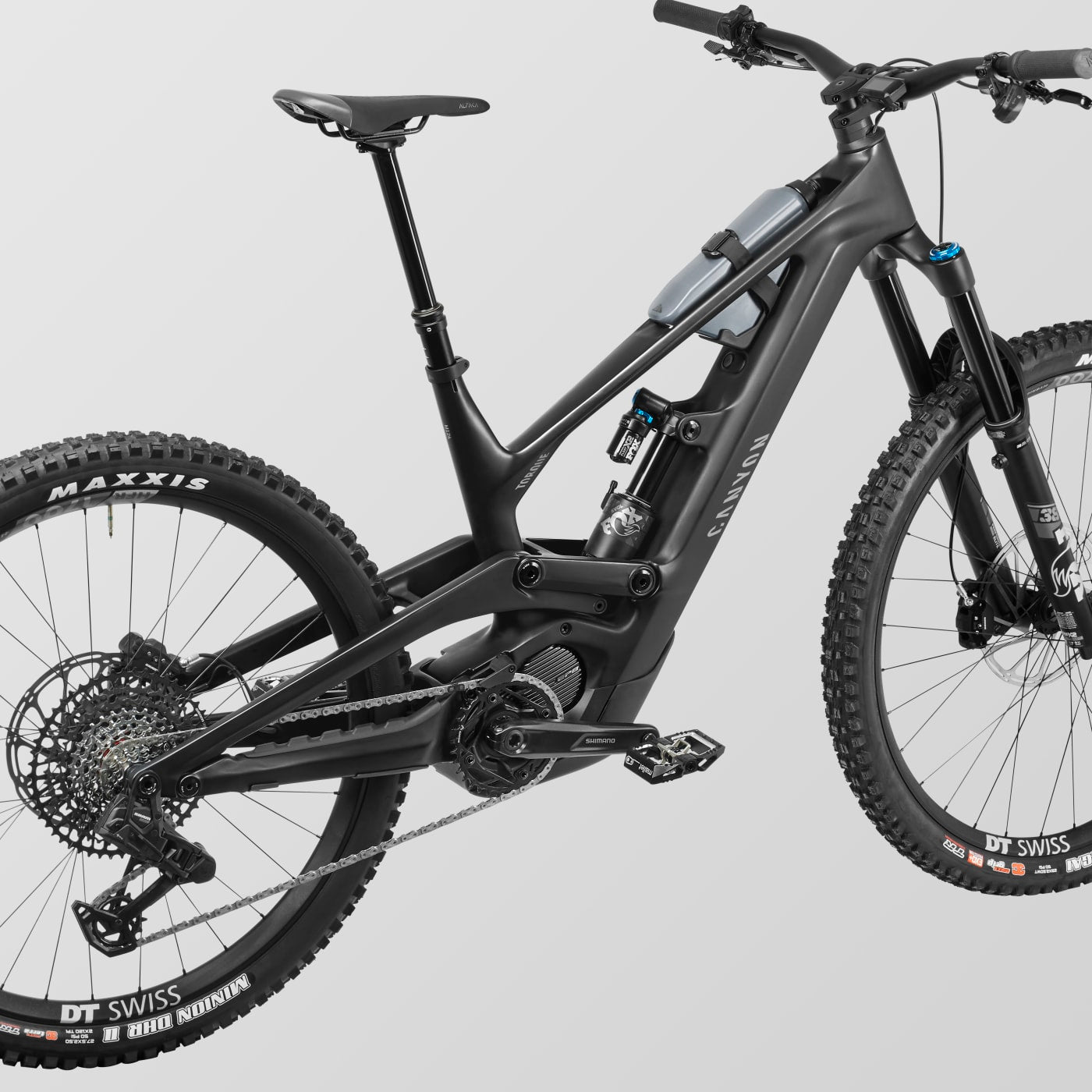 Canyon Torque:ON CF 9