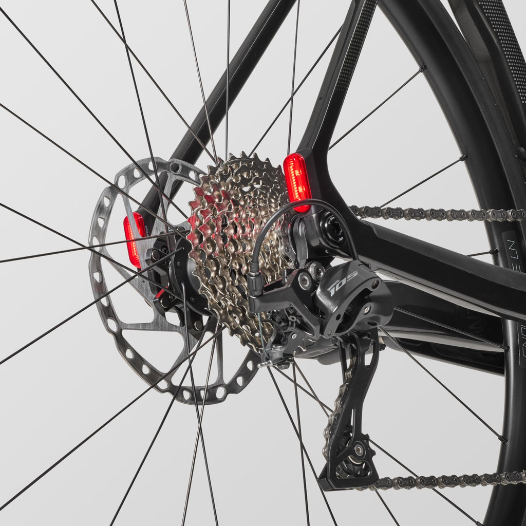 Canyon Endurace:ONfly CF 6