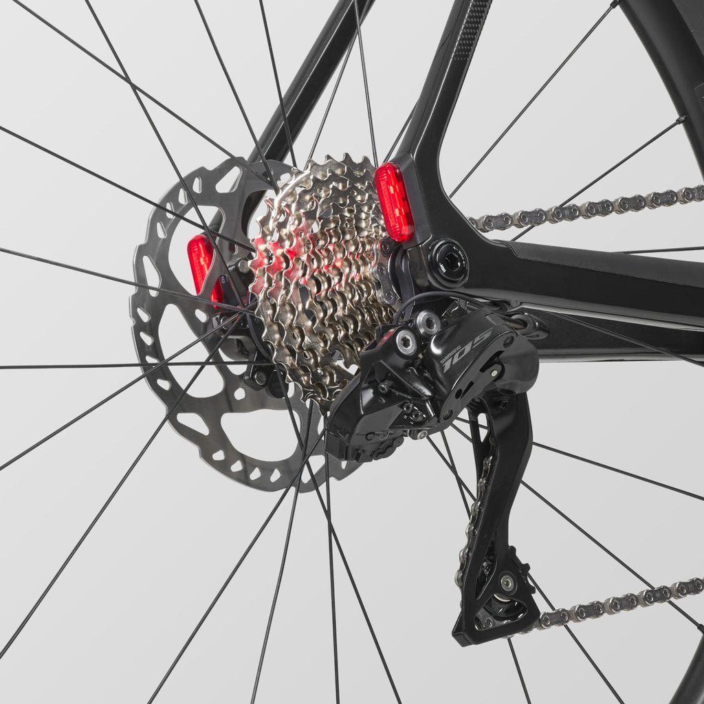 Canyon Endurace:ONfly CF 7