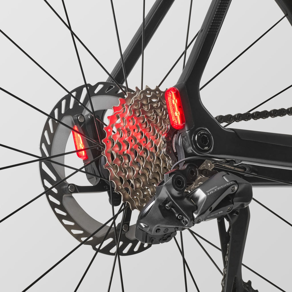 Canyon Endurace:ONfly CF 8