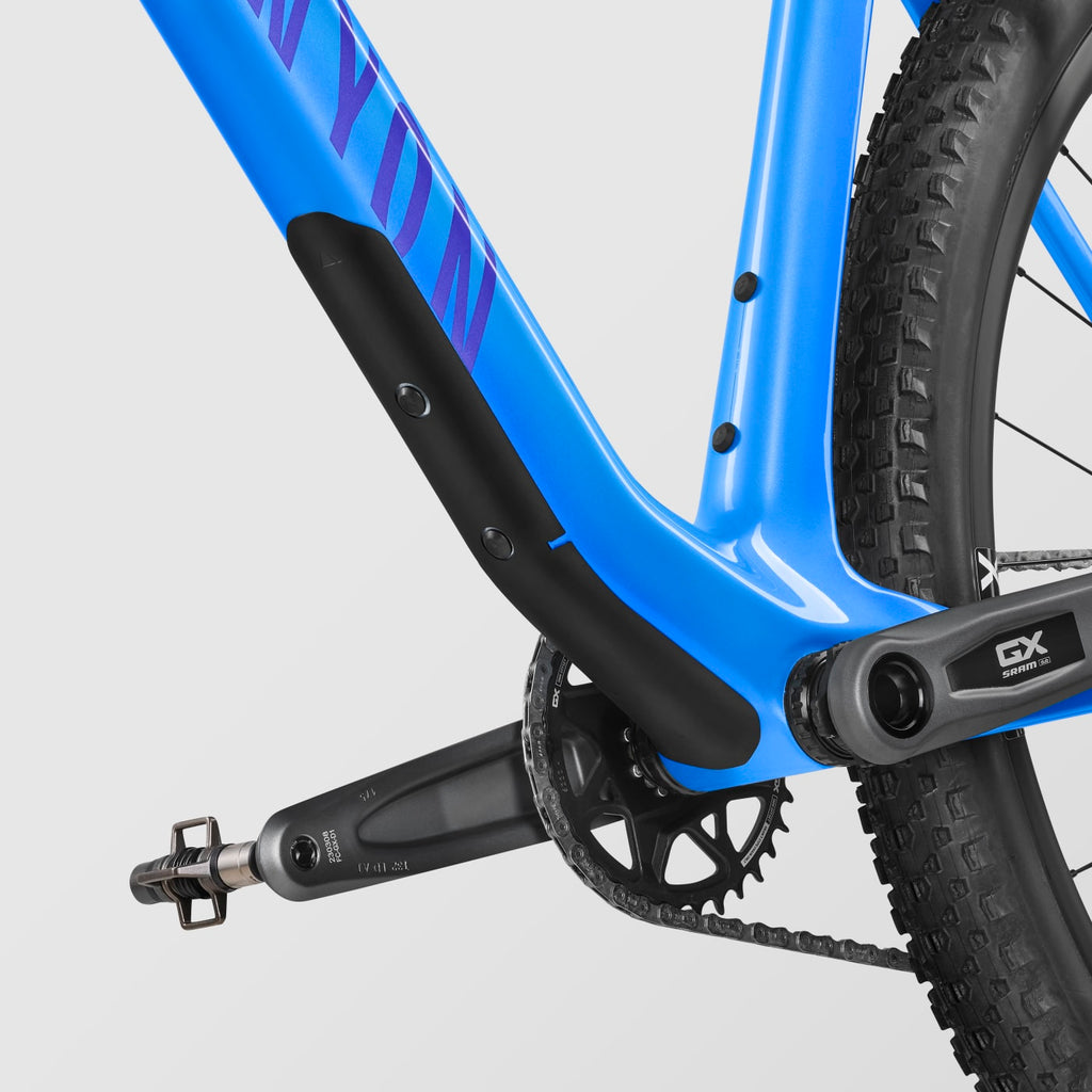Canyon Exceed CF 8