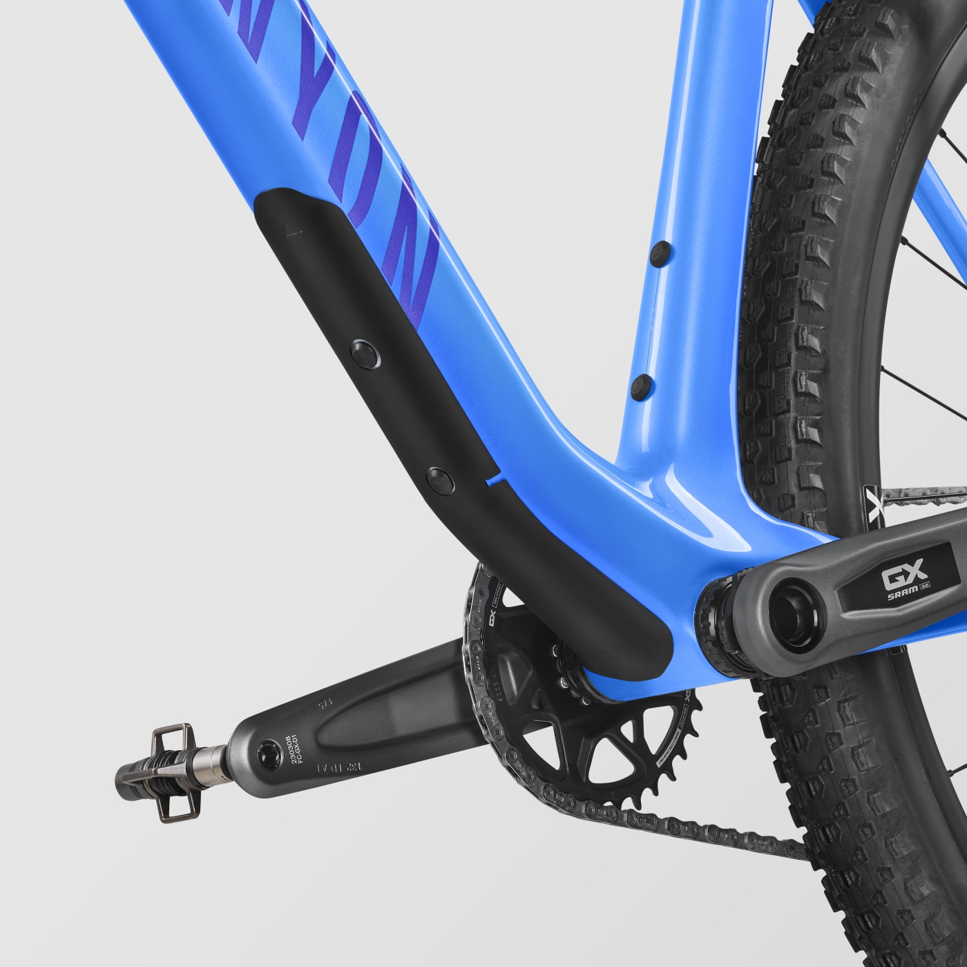 Canyon Exceed CF 8