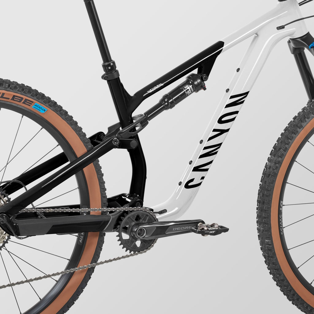 Canyon Neuron 6