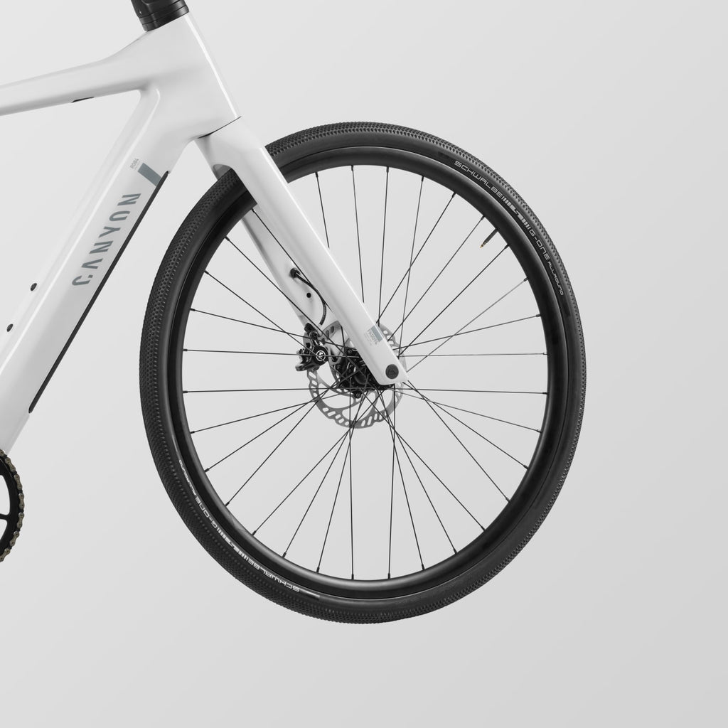 Canyon Roadlite:ONfly CF