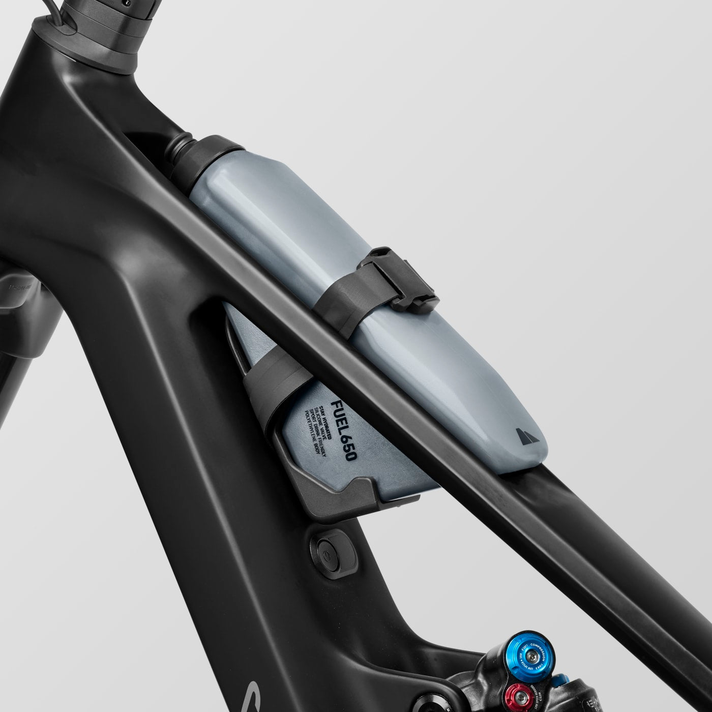 Canyon Torque:ON CF 9